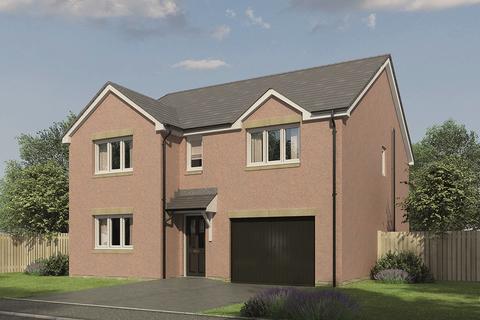 4 bedroom detached house for sale, The Stewart - Plot 578 at Letham Meadows, Letham Meadows, Off Davids Way EH41