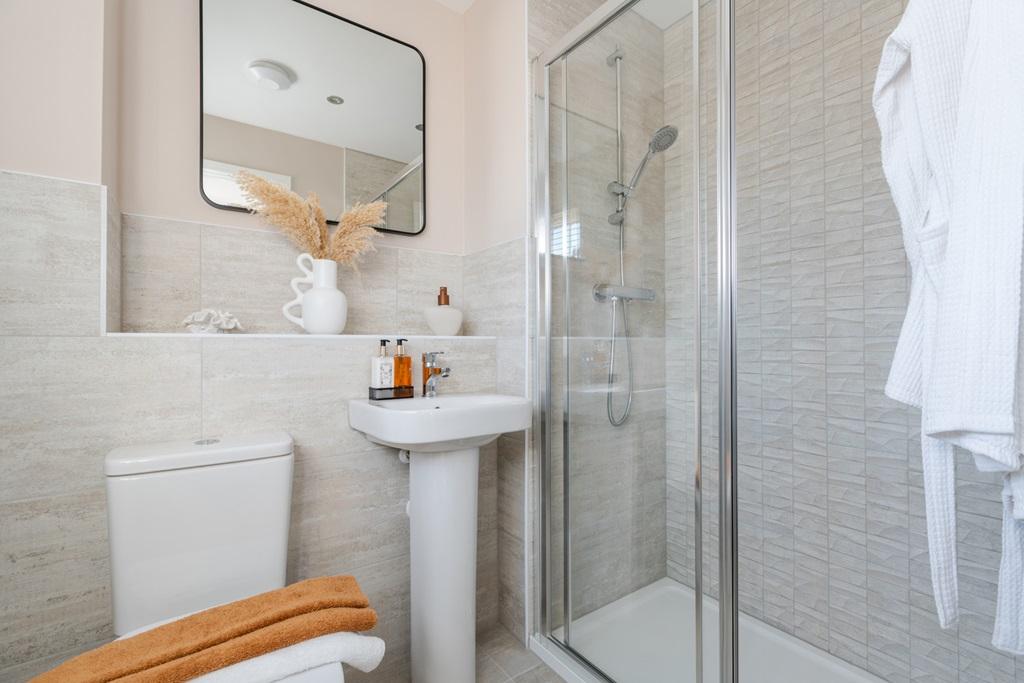 En suite