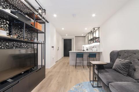 undefined, Curlew House, Heron Wharf, E14