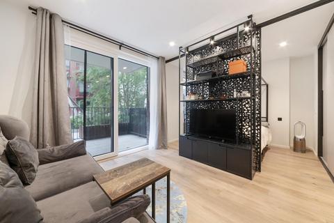 undefined, Curlew House, Heron Wharf, E14