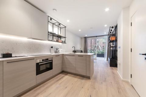 undefined, Curlew House, Heron Wharf, E14