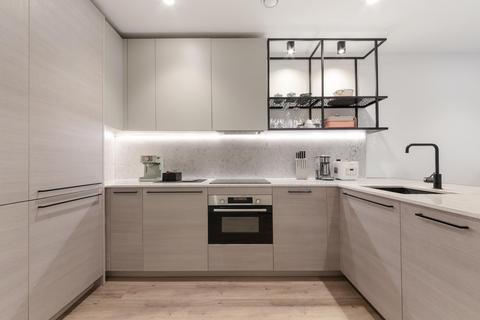 undefined, Curlew House, Heron Wharf, E14