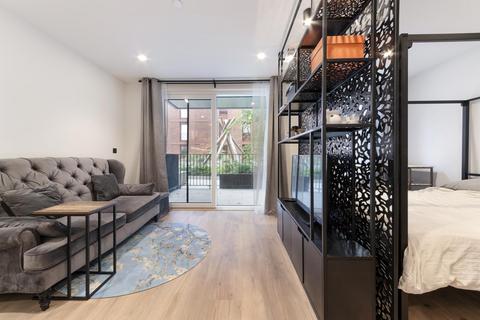undefined, Curlew House, Heron Wharf, E14