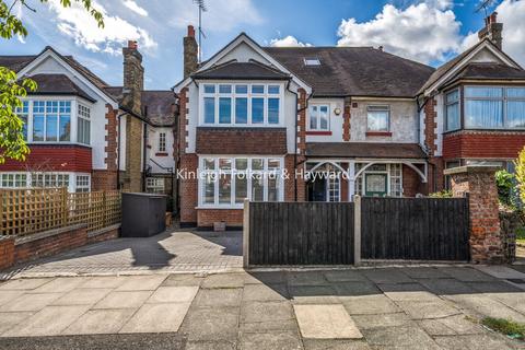 Cranley Gardens, London, N10