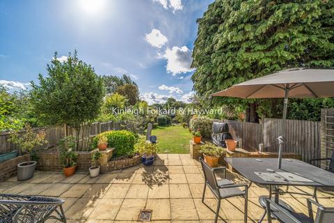 undefined, Cranley Gardens, London, N10