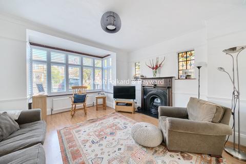 undefined, Cranley Gardens, London, N10