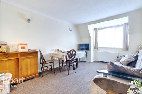 undefined, Fernleigh Court, Romford, RM7 7JE