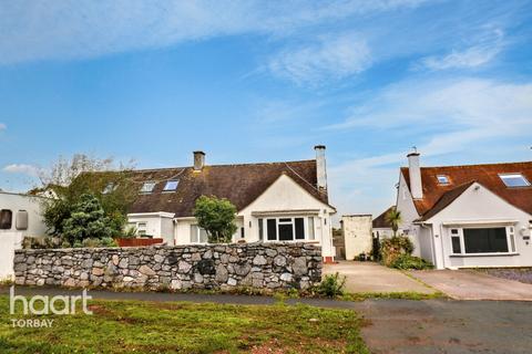 Marldon Road, Torquay