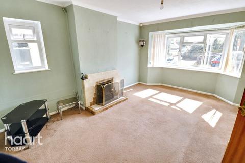3 bedroom semi-detached bungalow for sale, Marldon Road, Torquay
