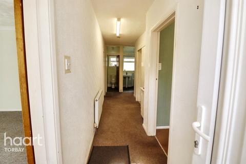 3 bedroom semi-detached bungalow for sale, Marldon Road, Torquay