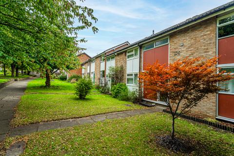 undefined, Melbourne Close, Hertfordshire AL3