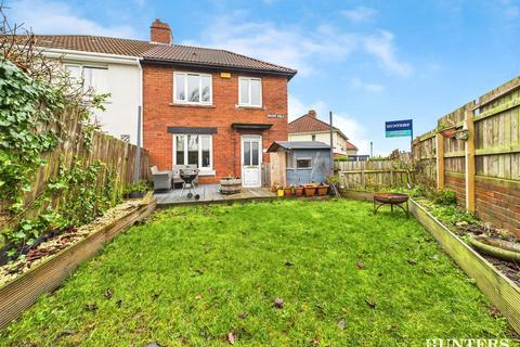undefined, Briardale, Delves Lane, Consett