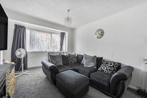 undefined, New Barns Avenue, Surrey CR4