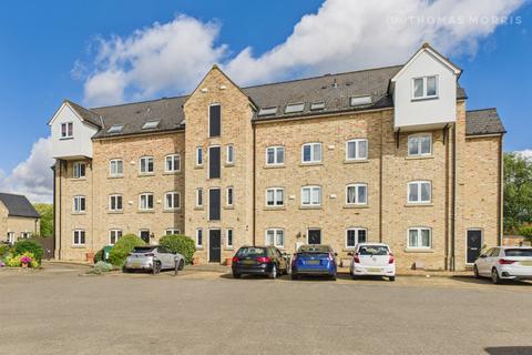 undefined, The Old Flour Mills, Buckden PE19