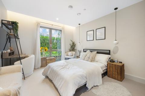 undefined, The Zero, Edna Road SW20