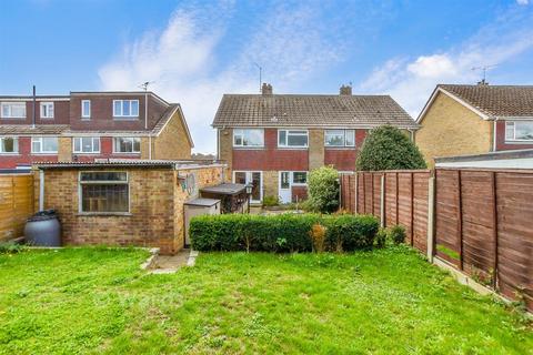 3 bedroom semi-detached house for sale, Broomshaw Road, Barming, Kent