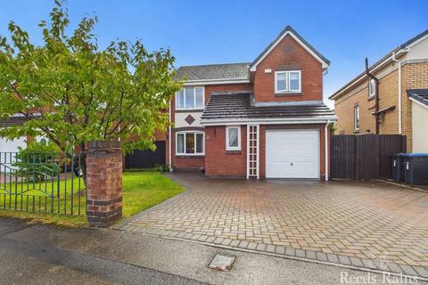 5 Skiplam Close, Hemlington, Middlesbrough, TS8 9RG