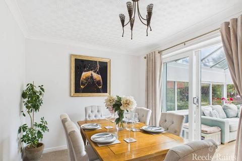 5 Skiplam Close, Hemlington, Middlesbrough, TS8 9RG