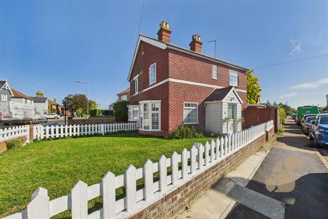 undefined, High Street, West Mersea CO5