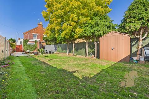 undefined, High Street, West Mersea CO5