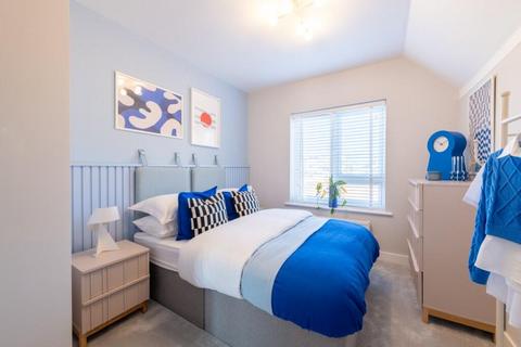 undefined, Scotforth Road, Lancaster LA1