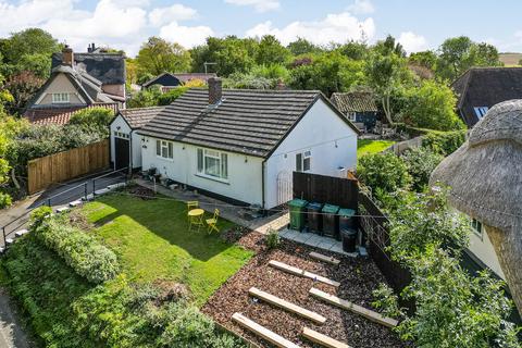 2 bedroom detached bungalow for sale, Hadstock, Cambridge CB21