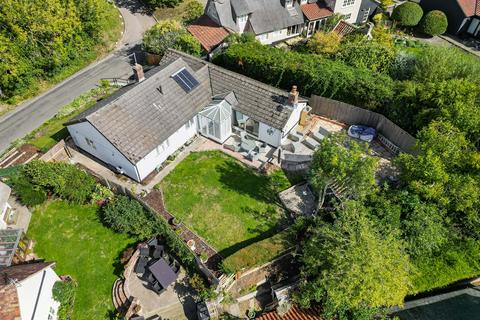 2 bedroom detached bungalow for sale, Hadstock, Cambridge CB21