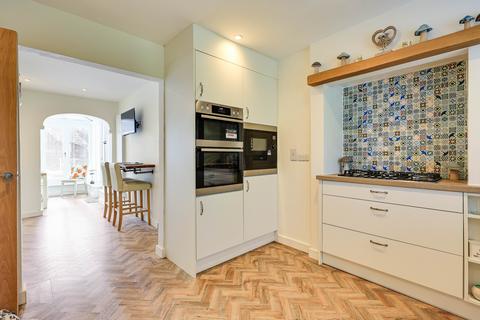 Fairview Bartlow Road, Hadstock, Cambridge, CB21 4PF