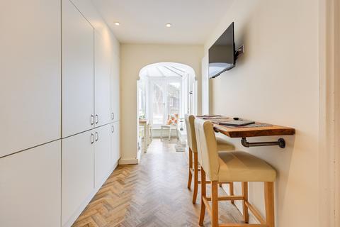 Fairview Bartlow Road, Hadstock, Cambridge, CB21 4PF