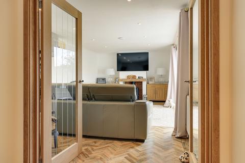Fairview Bartlow Road, Hadstock, Cambridge, CB21 4PF