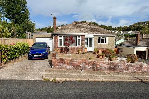2 bedroom detached bungalow for sale, Swale Close, Torquay