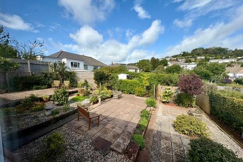 2 bedroom detached bungalow for sale, Swale Close, Torquay