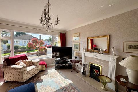 2 bedroom detached bungalow for sale, Swale Close, Torquay