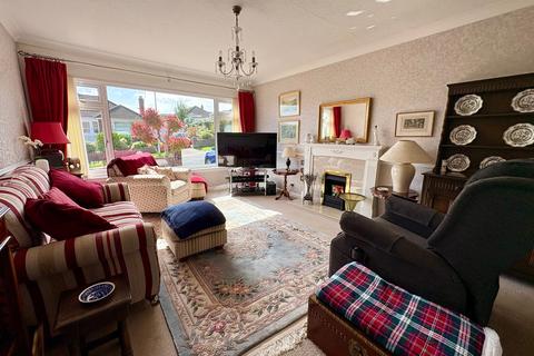 2 bedroom detached bungalow for sale, Swale Close, Torquay