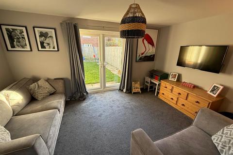 undefined, Liddell Way, Bishop Auckland DL14