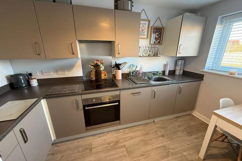 undefined, Liddell Way, Bishop Auckland DL14