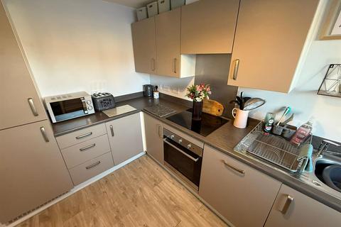 undefined, Liddell Way, Bishop Auckland DL14