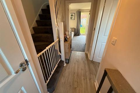 undefined, Liddell Way, Bishop Auckland DL14