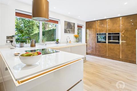 4 bedroom detached house for sale, Blacksmith Court, North Cowton, Northallerton, North Yorkshire, DL7
