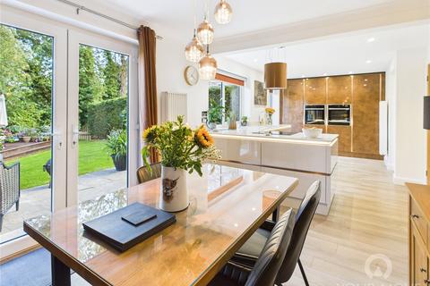4 bedroom detached house for sale, Blacksmith Court, North Cowton, Northallerton, North Yorkshire, DL7