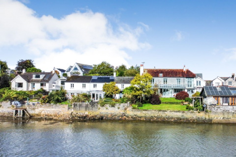 undefined, Saltash PL12