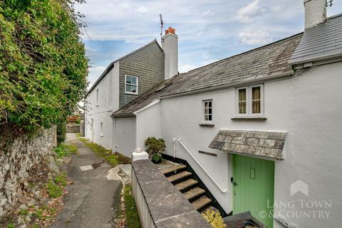 undefined, Saltash PL12