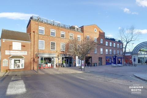 Wade Street, Lichfield WS13