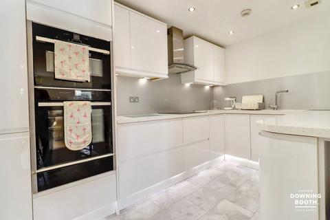 undefined, Wade Street, Lichfield WS13