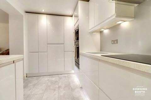 undefined, Wade Street, Lichfield WS13