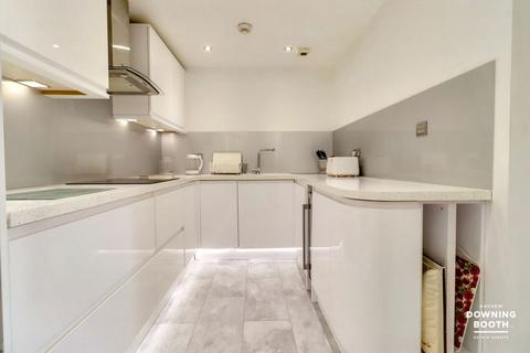 undefined, Wade Street, Lichfield WS13