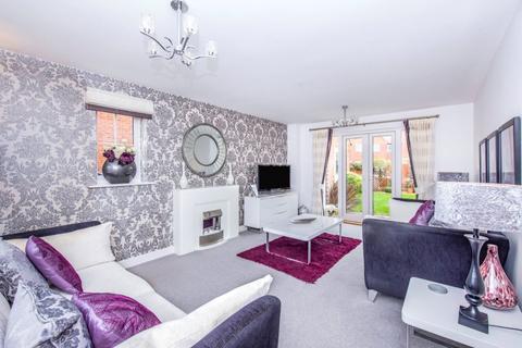 4 bedroom detached house for sale, Paddock Way, Leicestershire LE10