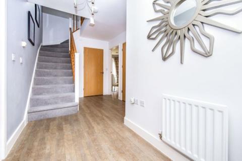 4 bedroom detached house for sale, Paddock Way, Leicestershire LE10