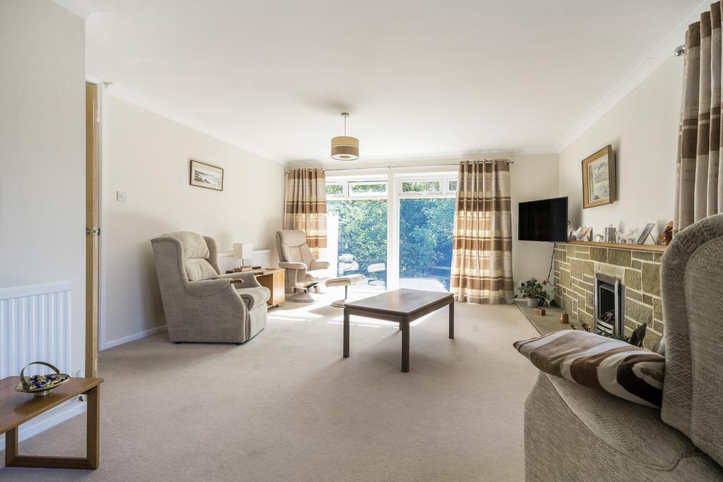 Living / Dining Room