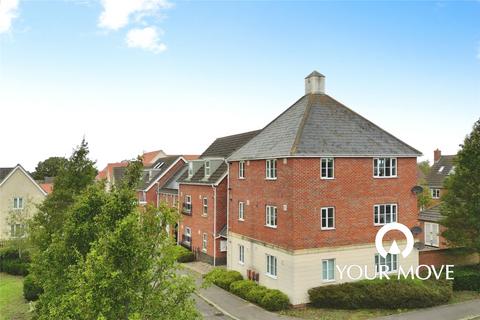 undefined, Bullfinch Drive, Norfolk IP20